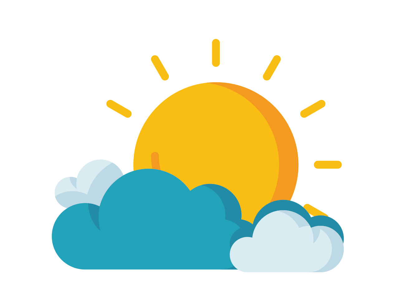 forecast icon